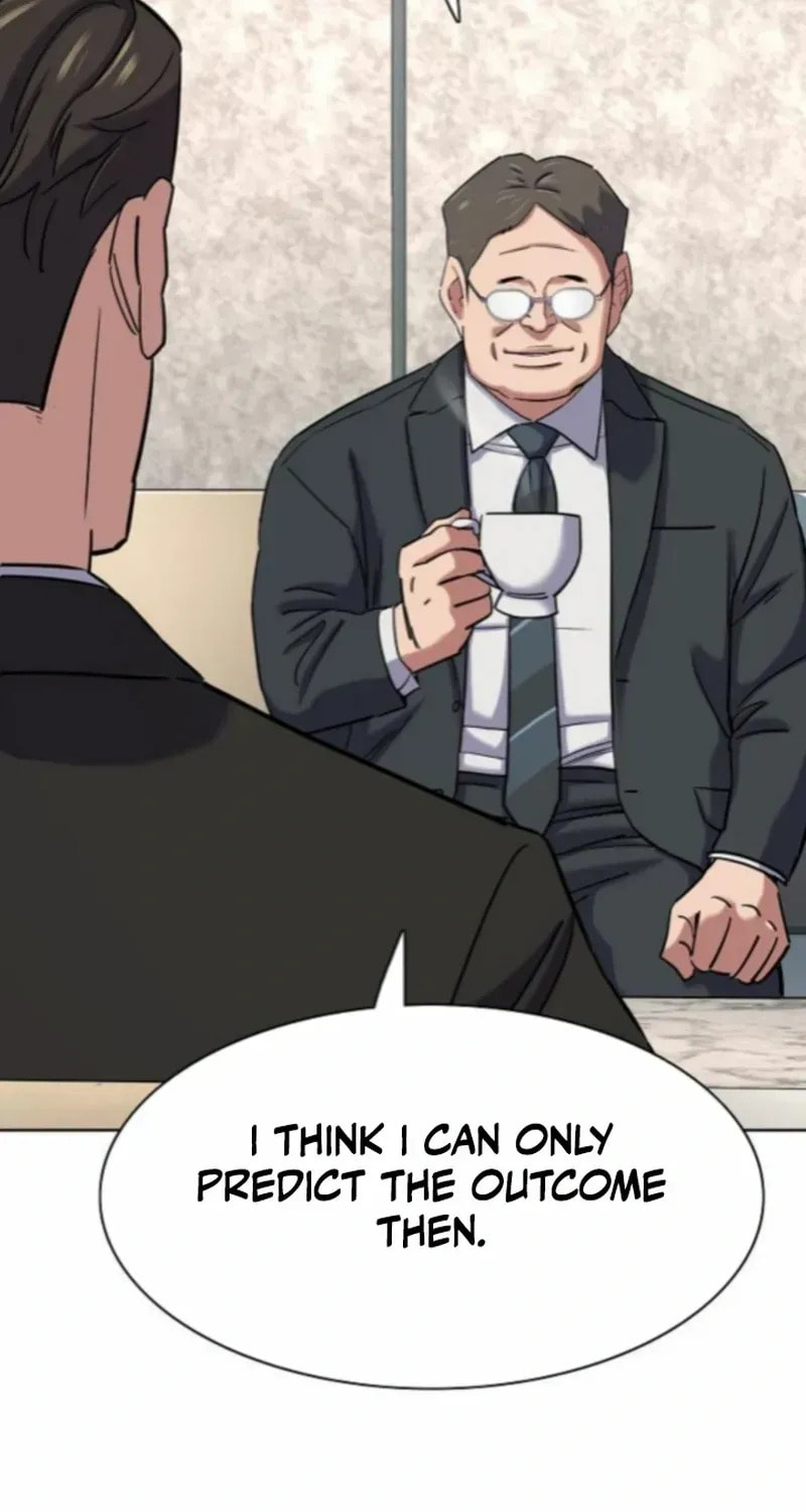 The Chaebeol's Youngest Son Chapter 175 page 56 - 