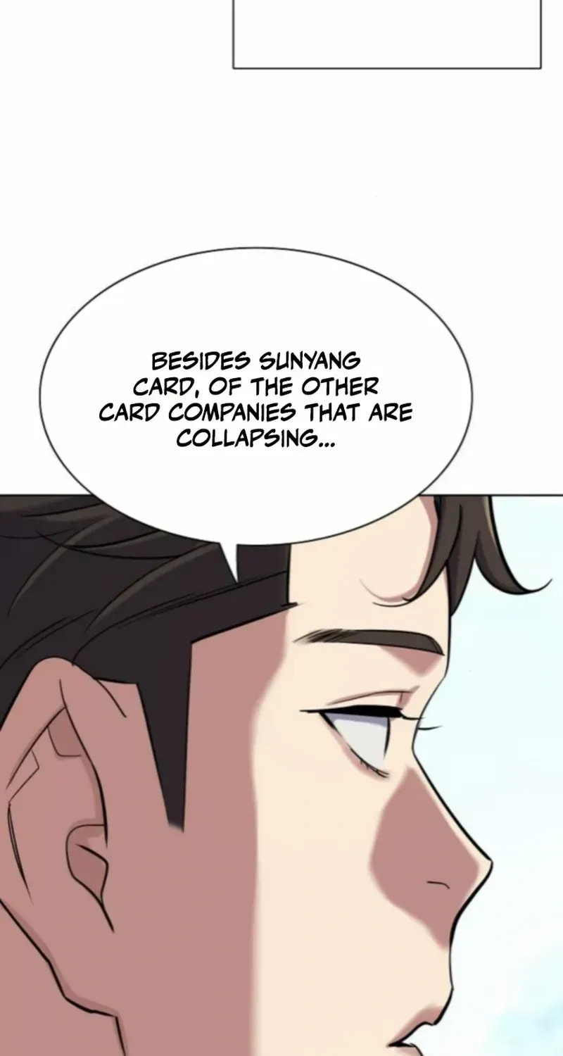 The Chaebeol's Youngest Son Chapter 175 page 58 - 