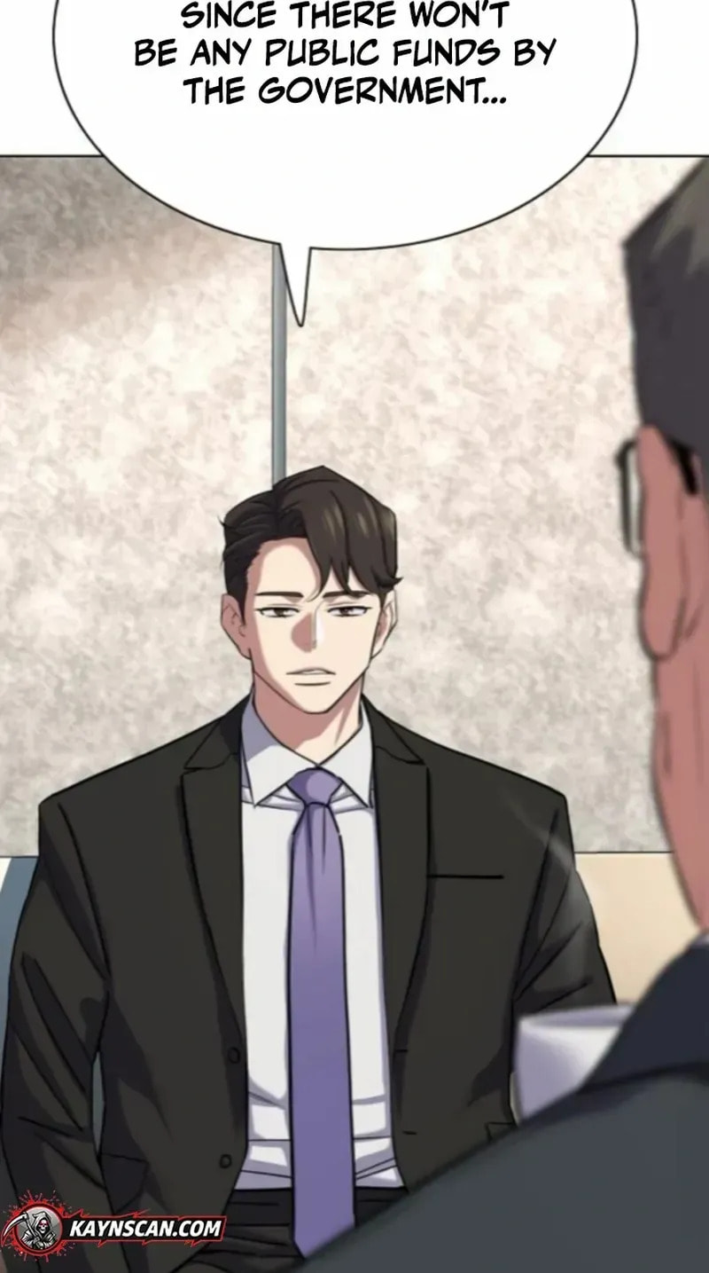 The Chaebeol's Youngest Son Chapter 175 page 61 - 
