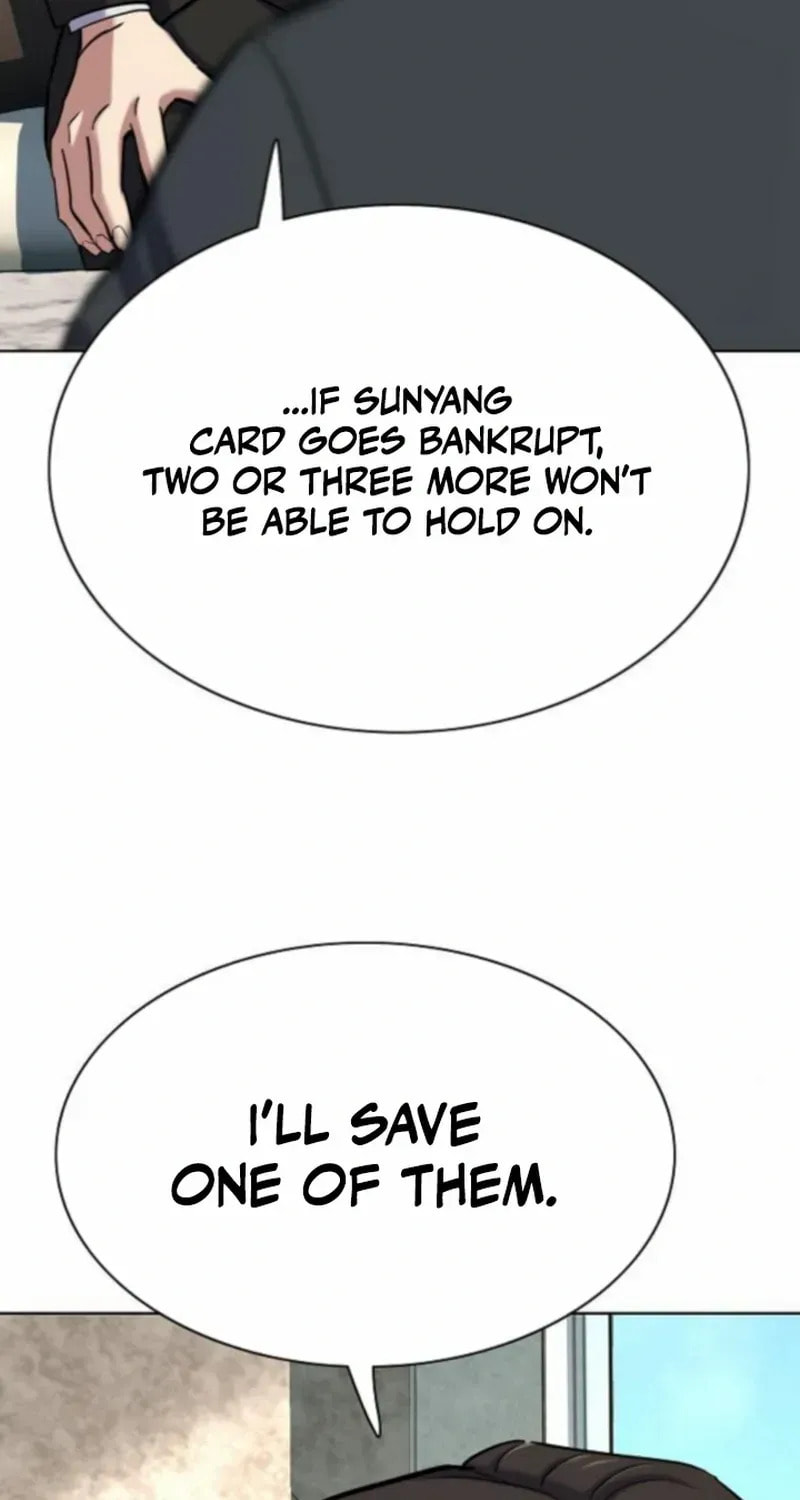 The Chaebeol's Youngest Son Chapter 175 page 62 - 