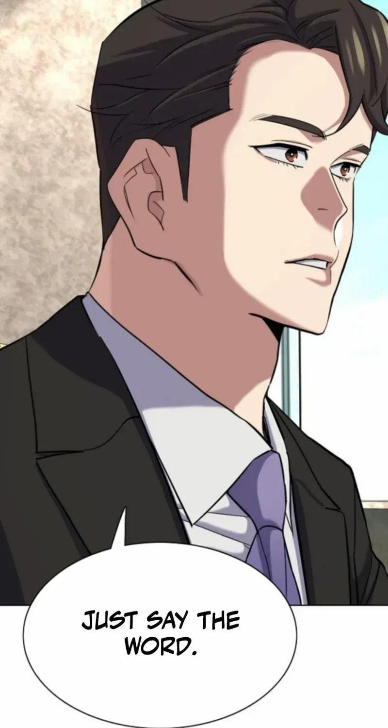 The Chaebeol's Youngest Son Chapter 175 page 63 - 