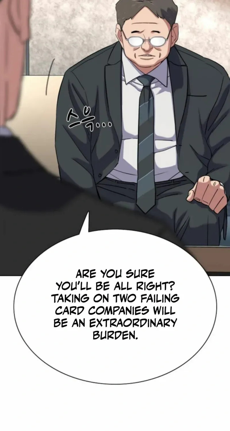 The Chaebeol's Youngest Son Chapter 175 page 66 - 