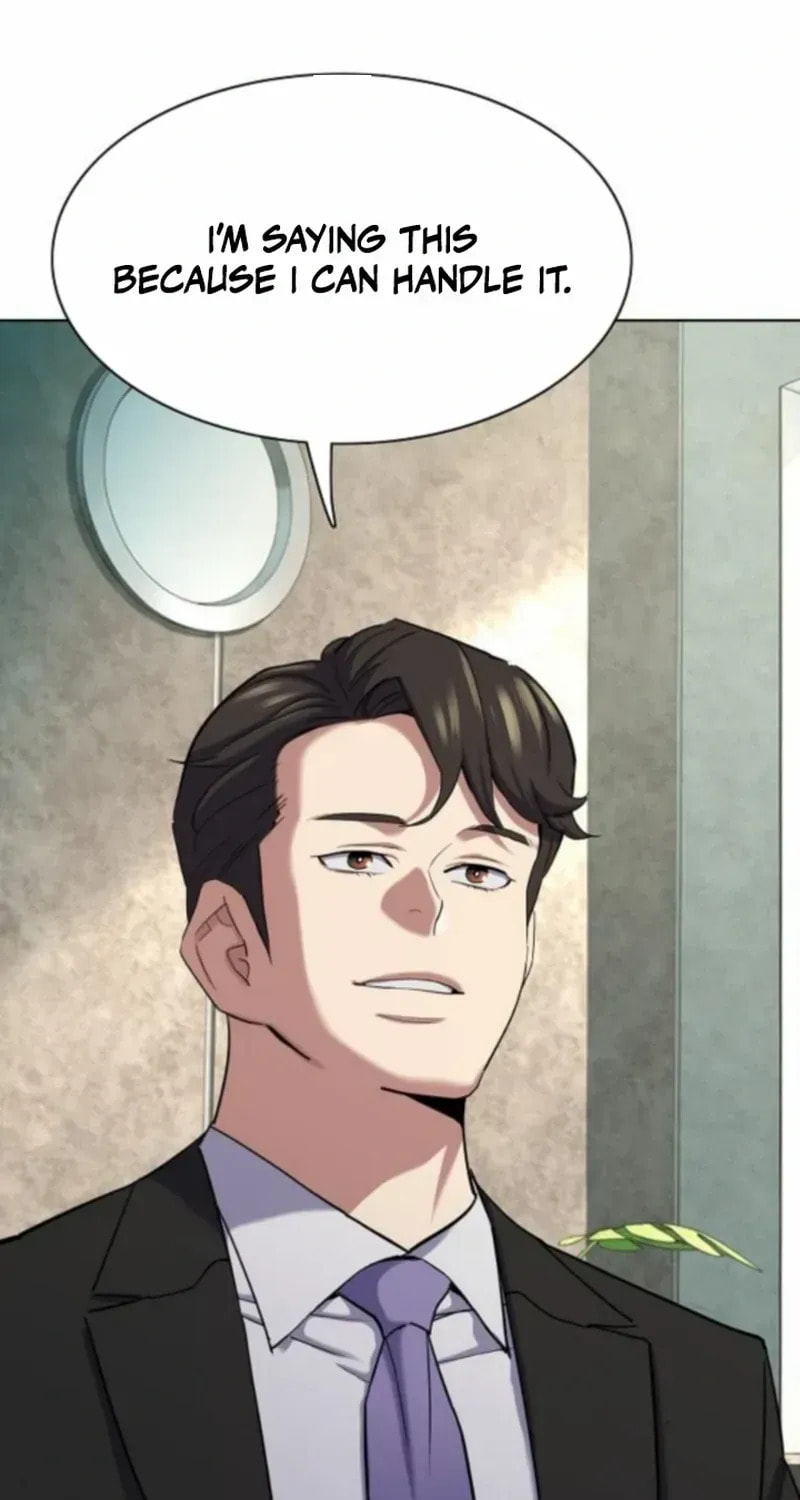 The Chaebeol's Youngest Son Chapter 175 page 67 - 