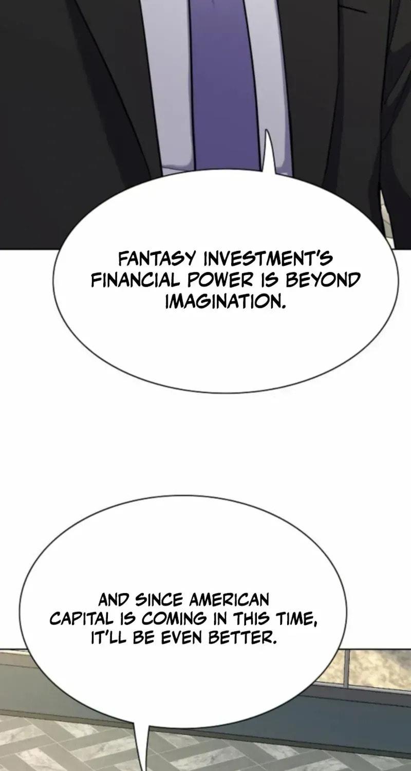 The Chaebeol's Youngest Son Chapter 175 page 68 - 