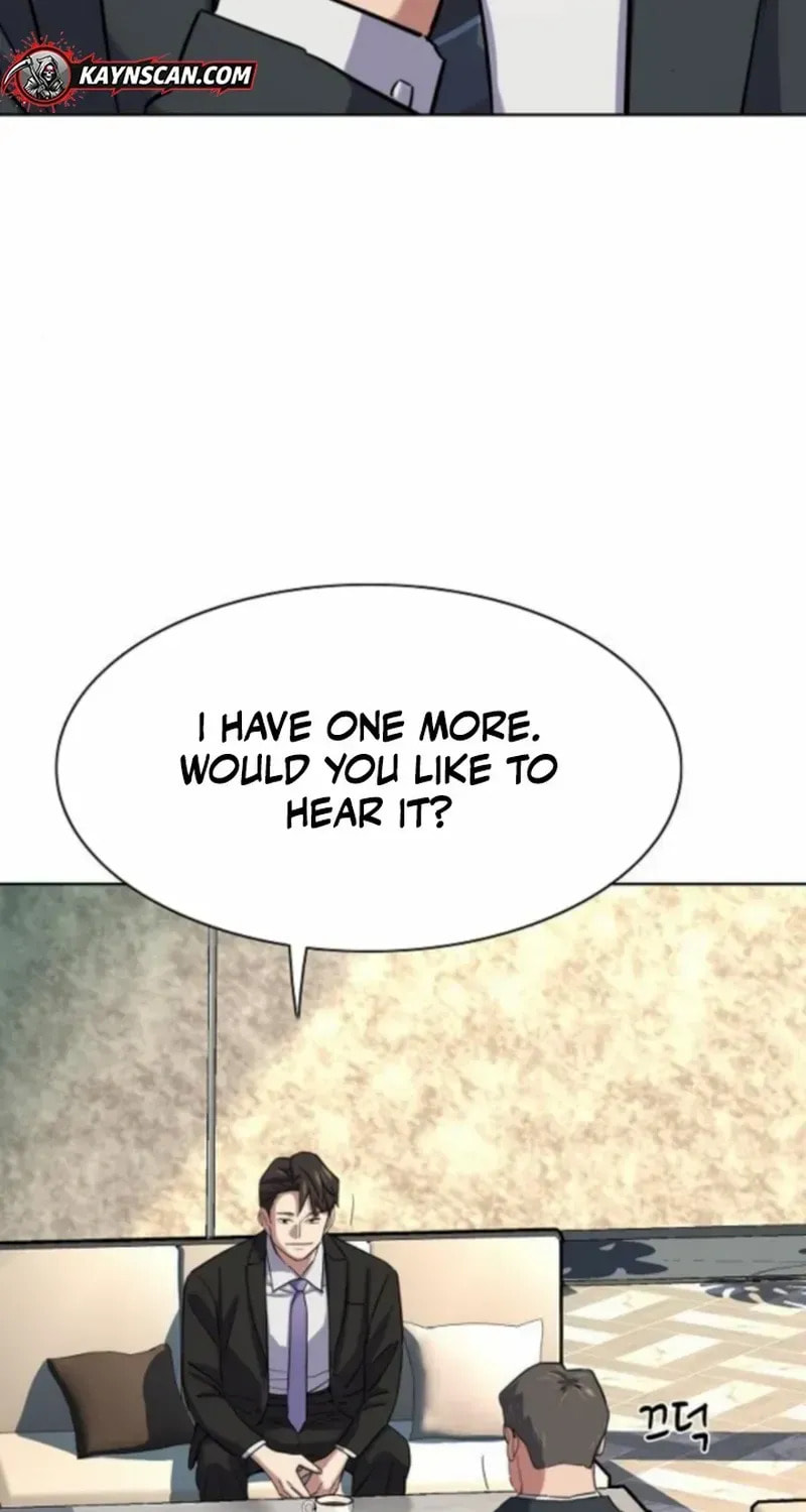 The Chaebeol's Youngest Son Chapter 175 page 72 - 