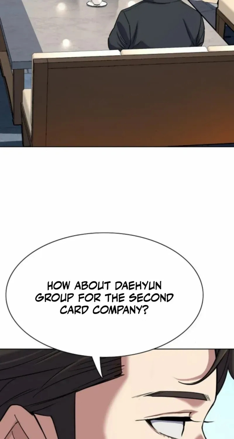 The Chaebeol's Youngest Son Chapter 175 page 73 - 