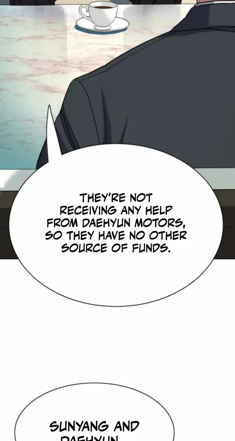 The Chaebeol's Youngest Son Chapter 175 page 77 - 