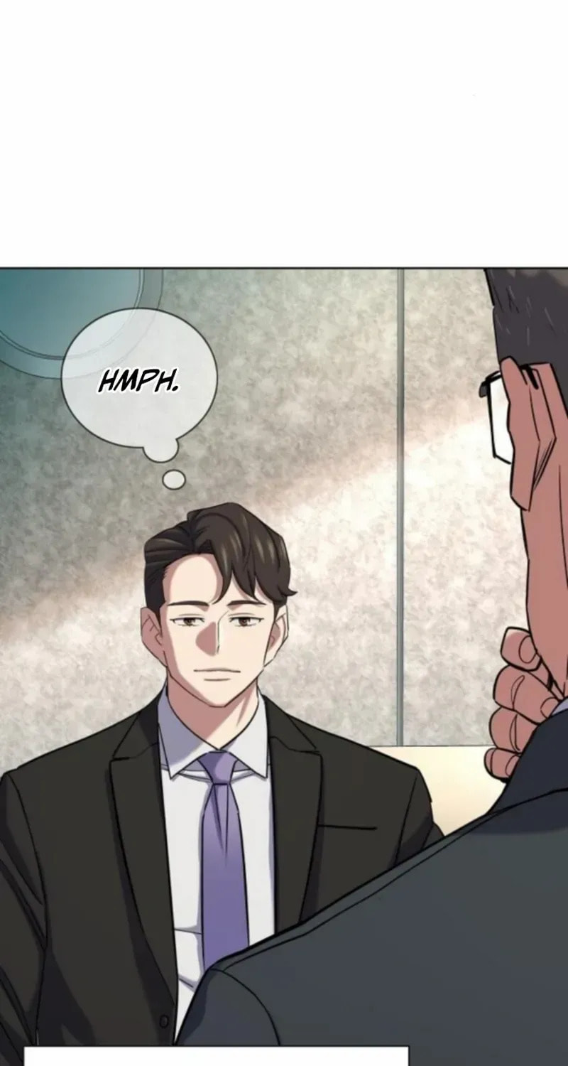 The Chaebeol's Youngest Son Chapter 175 page 79 - 