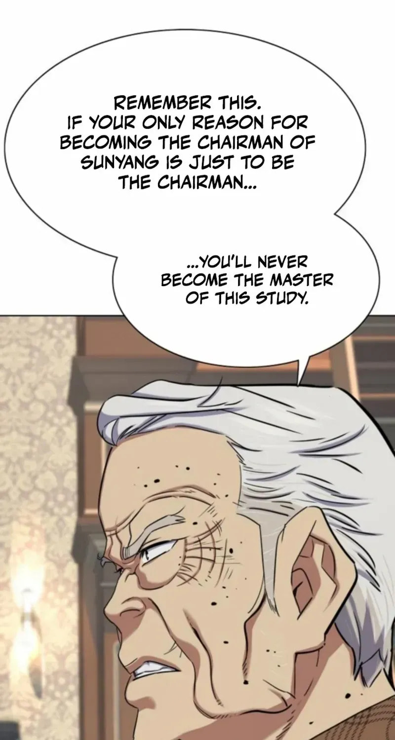 The Chaebeol's Youngest Son Chapter 175 page 9 - 