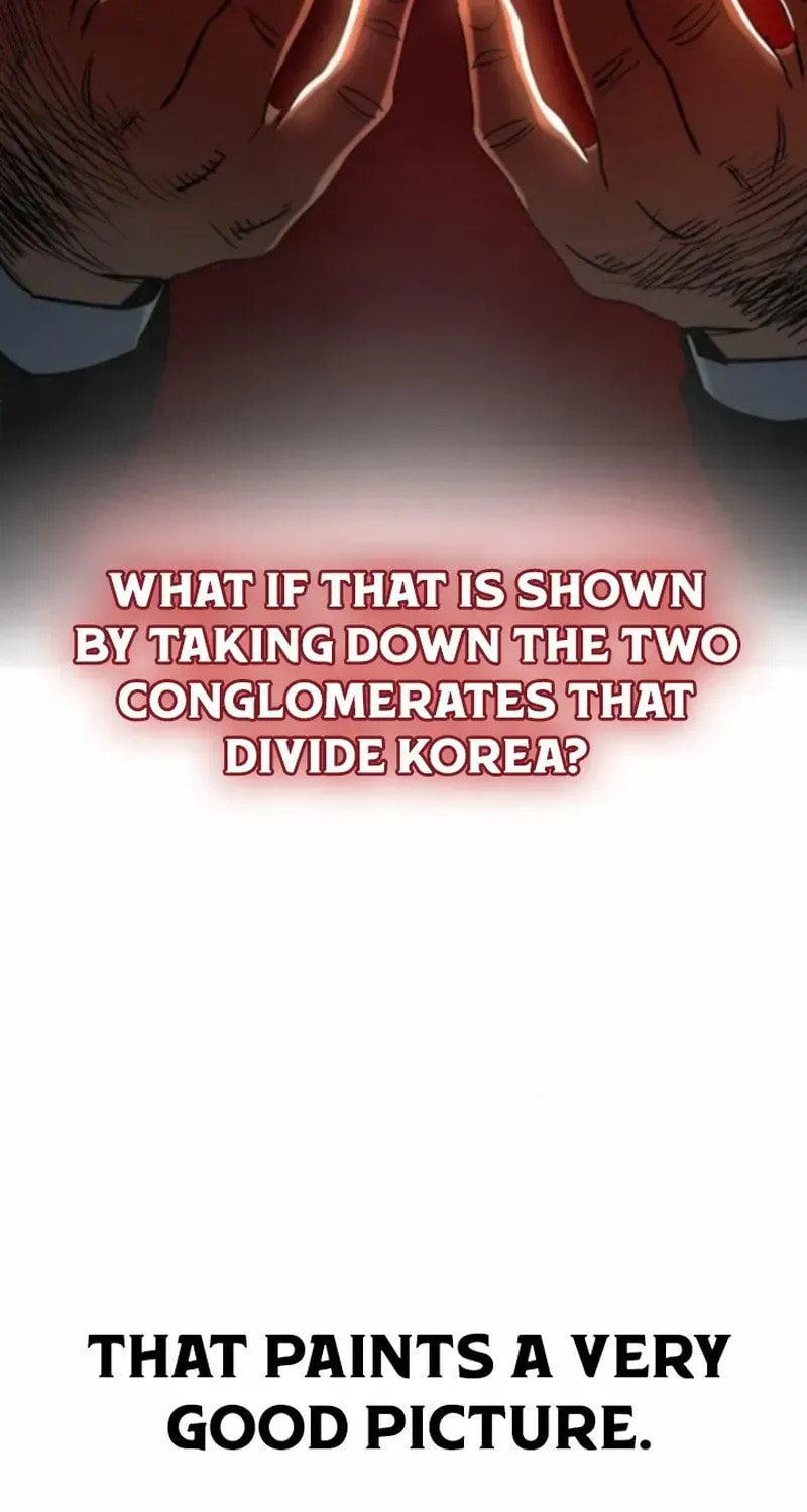The Chaebeol's Youngest Son Chapter 175 page 82 - 