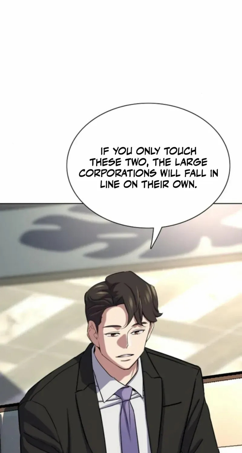 The Chaebeol's Youngest Son Chapter 175 page 83 - 