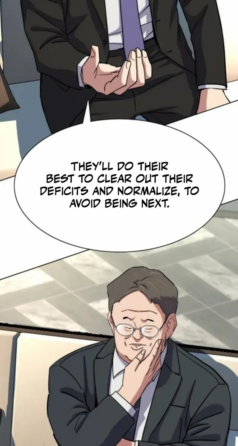 The Chaebeol's Youngest Son Chapter 175 page 84 - 