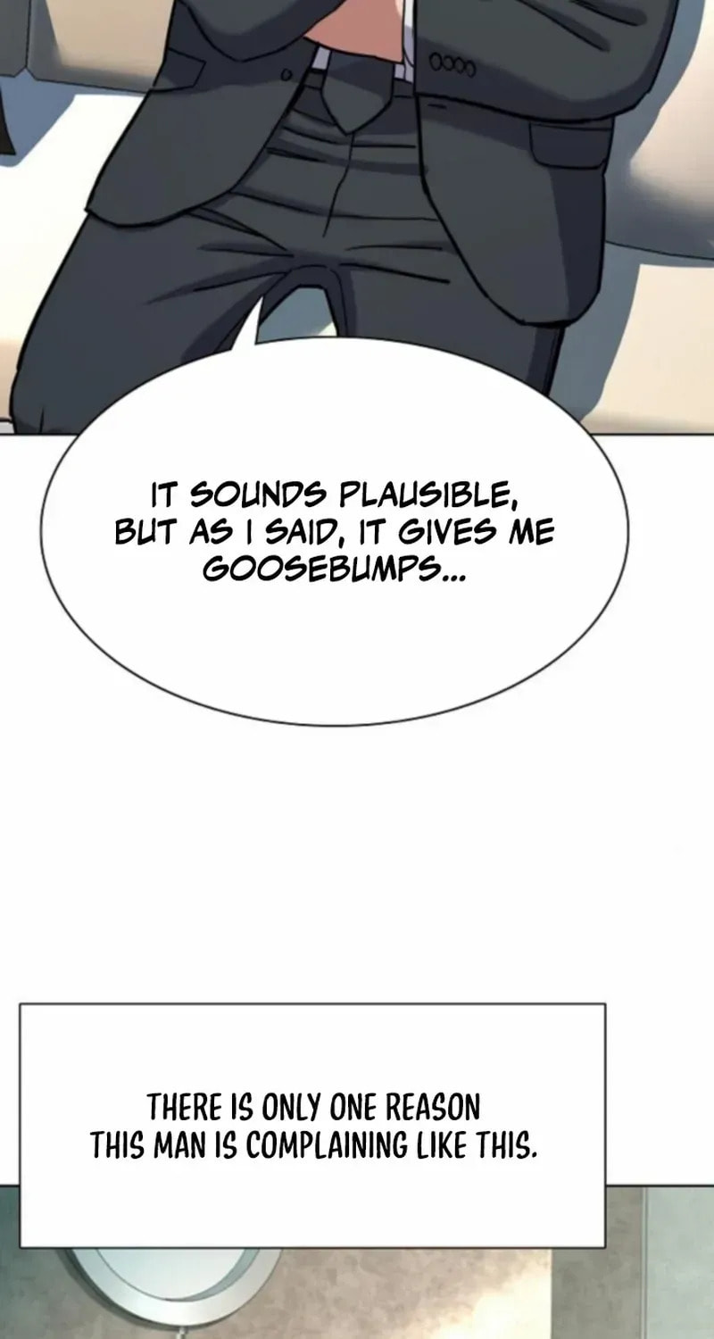 The Chaebeol's Youngest Son Chapter 175 page 85 - 