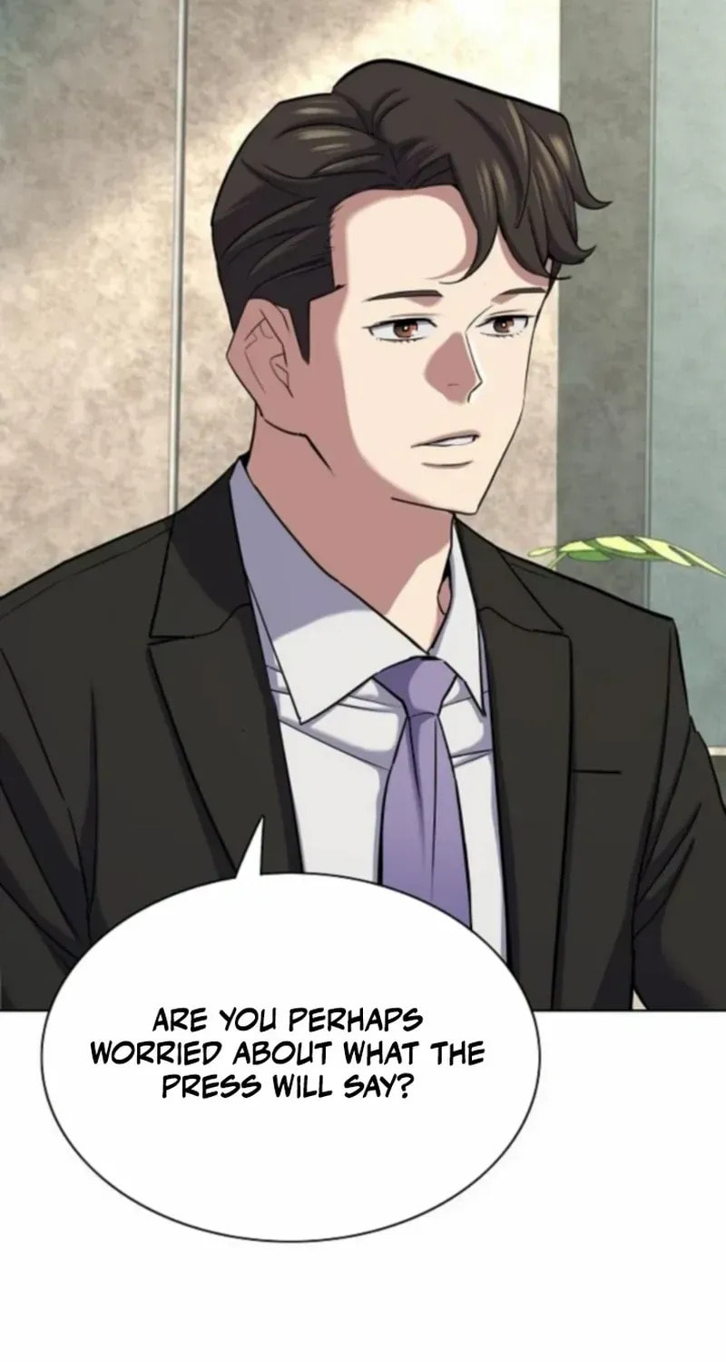 The Chaebeol's Youngest Son Chapter 175 page 86 - 