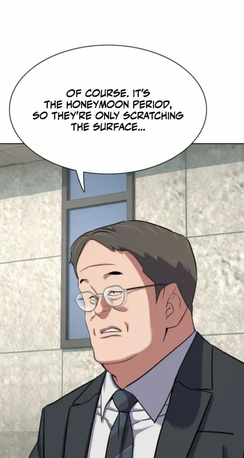The Chaebeol's Youngest Son Chapter 175 page 87 - 