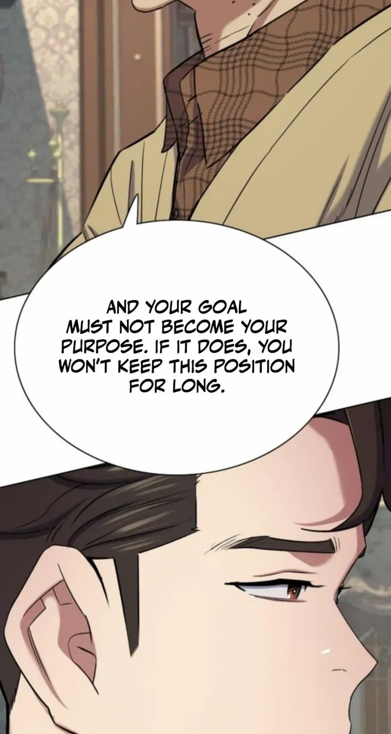 The Chaebeol's Youngest Son Chapter 175 page 10 - 