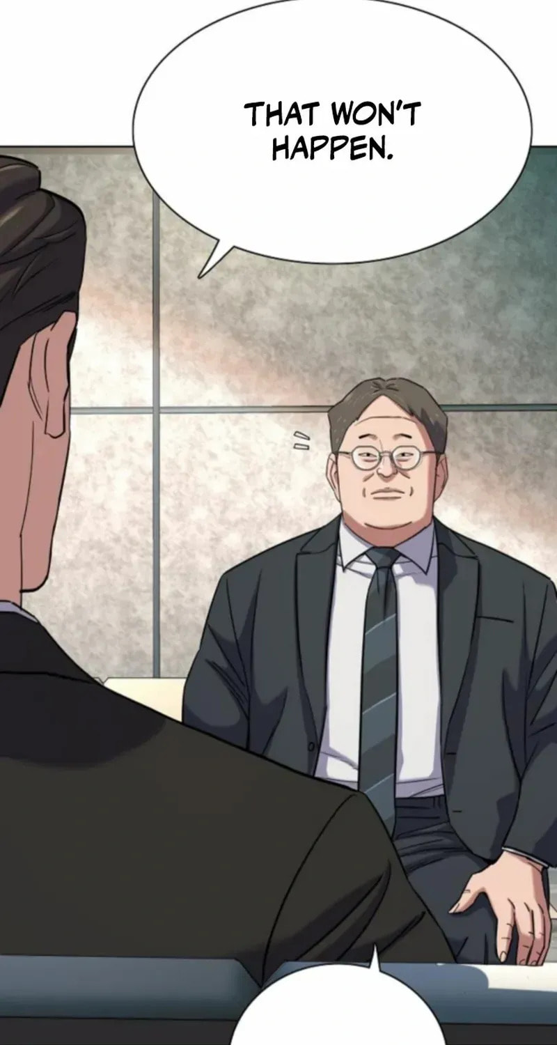 The Chaebeol's Youngest Son Chapter 175 page 91 - 
