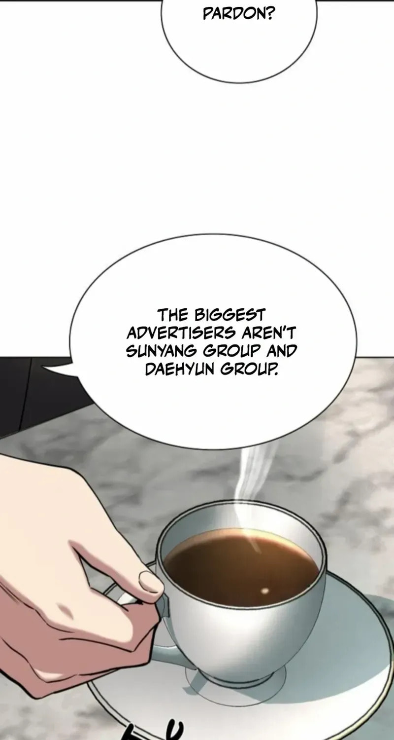 The Chaebeol's Youngest Son Chapter 175 page 92 - 