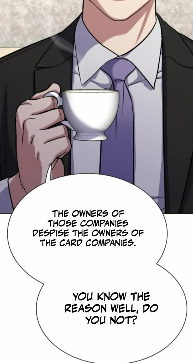 The Chaebeol's Youngest Son Chapter 175 page 94 - 
