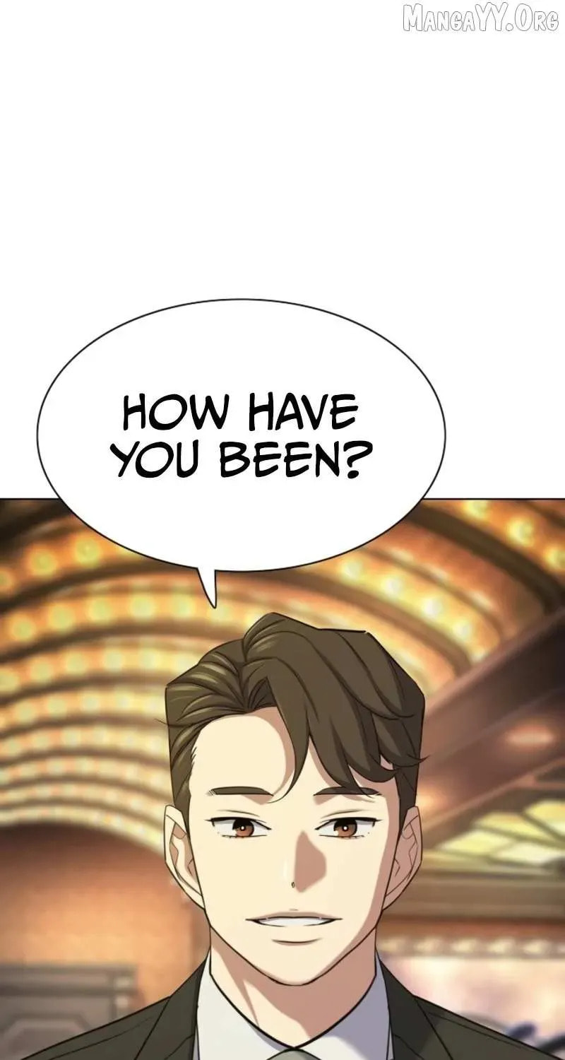 The Chaebeol's Youngest Son Chapter 176.1 page 11 - 