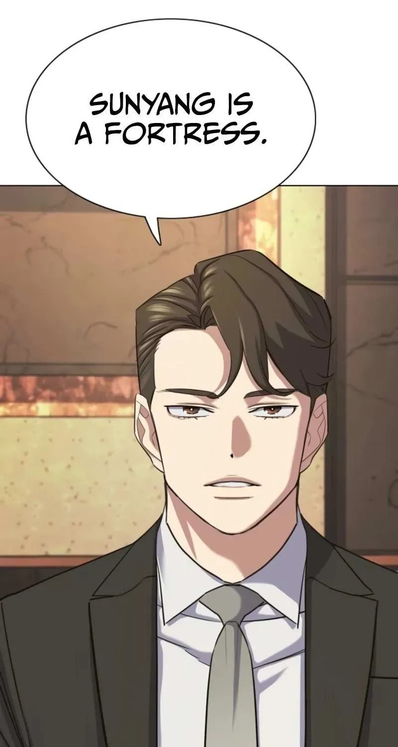 The Chaebeol's Youngest Son Chapter 176.1 page 105 - 