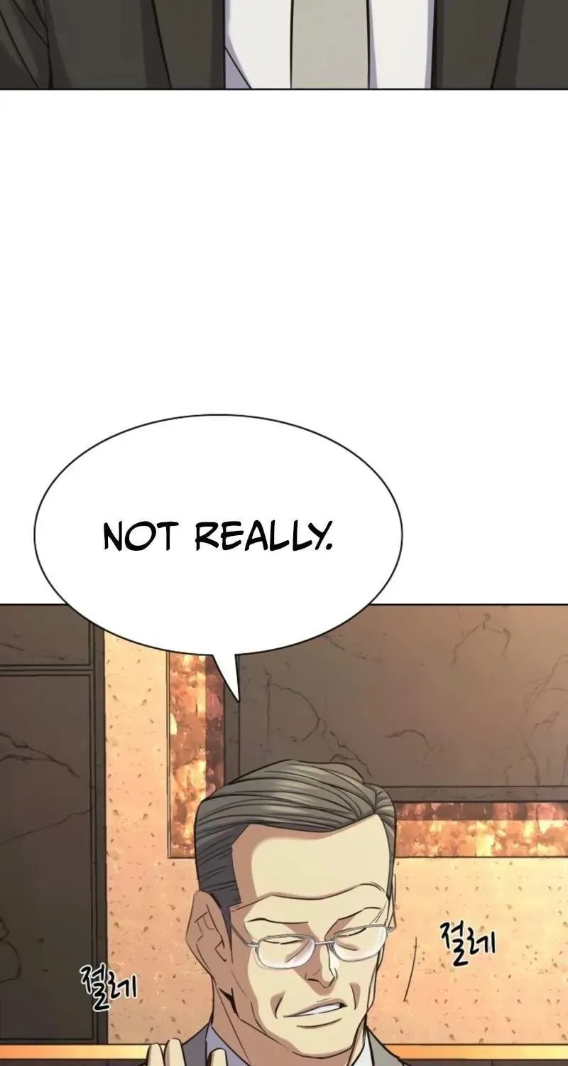 The Chaebeol's Youngest Son Chapter 176.1 page 106 - 