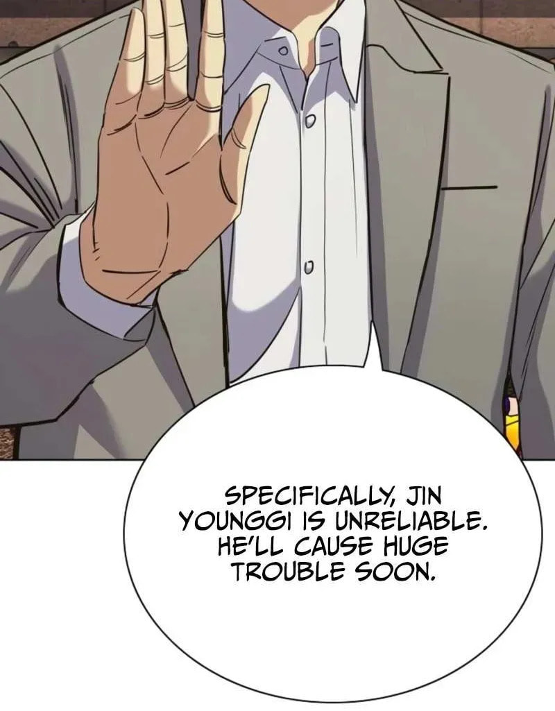 The Chaebeol's Youngest Son Chapter 176.1 page 107 - 