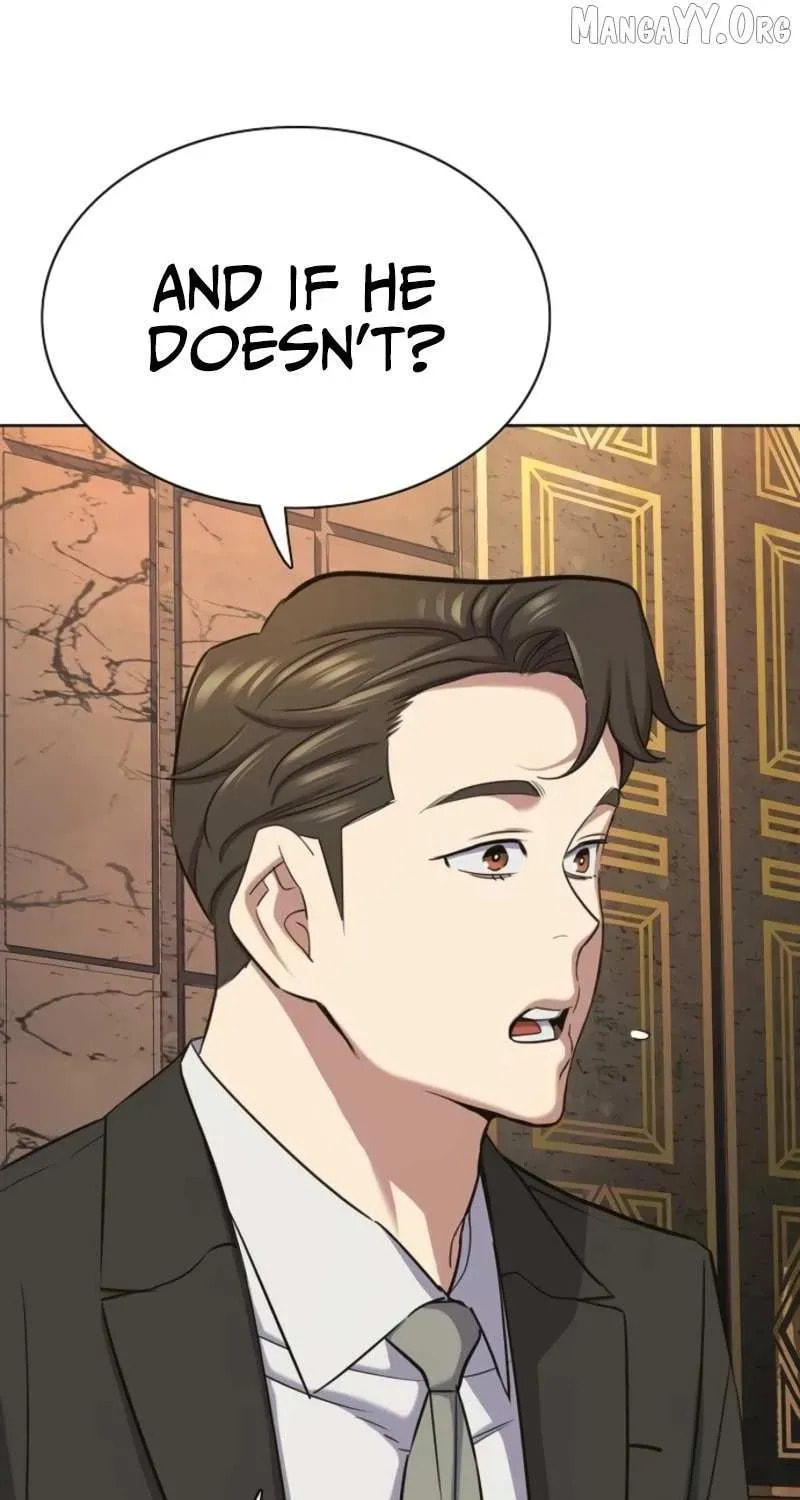 The Chaebeol's Youngest Son Chapter 176.1 page 108 - 