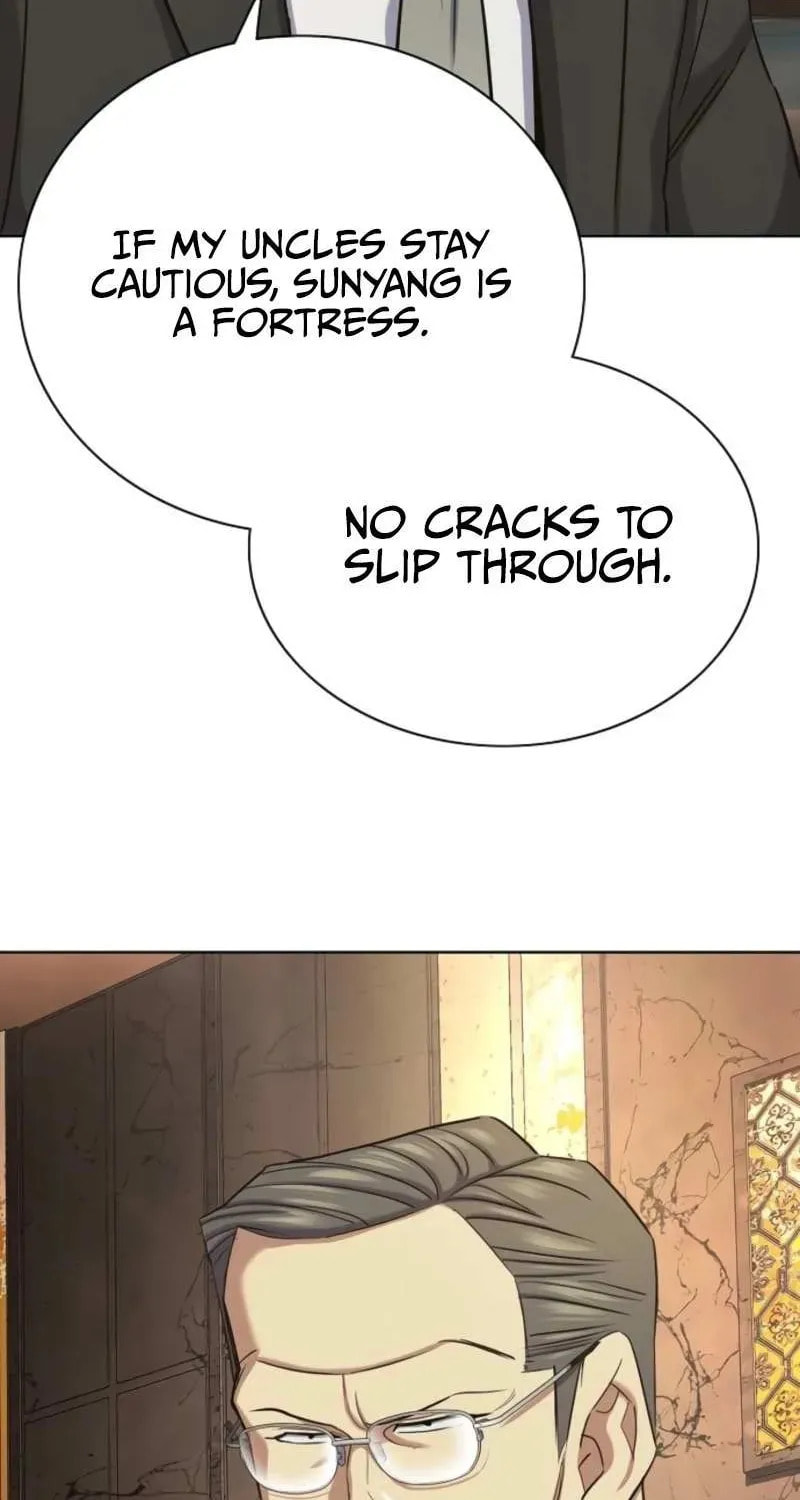 The Chaebeol's Youngest Son Chapter 176.1 page 109 - 