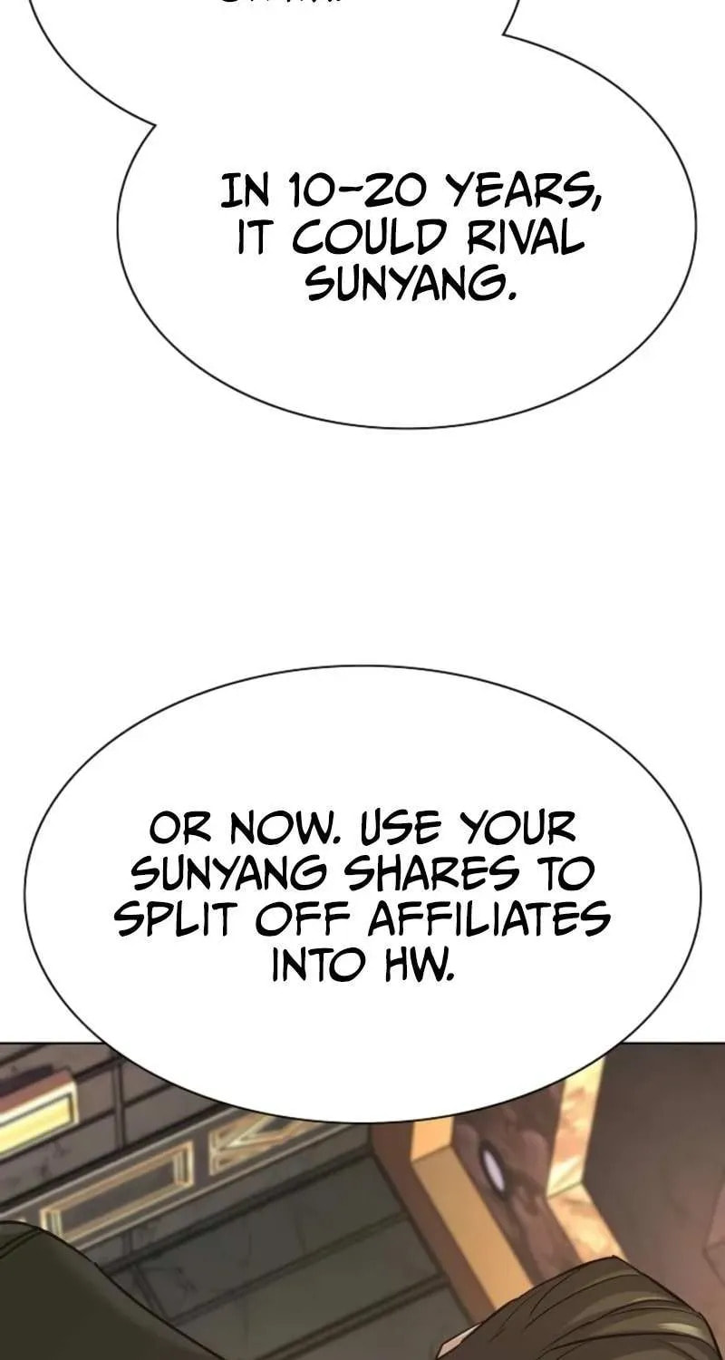 The Chaebeol's Youngest Son Chapter 176.1 page 112 - 