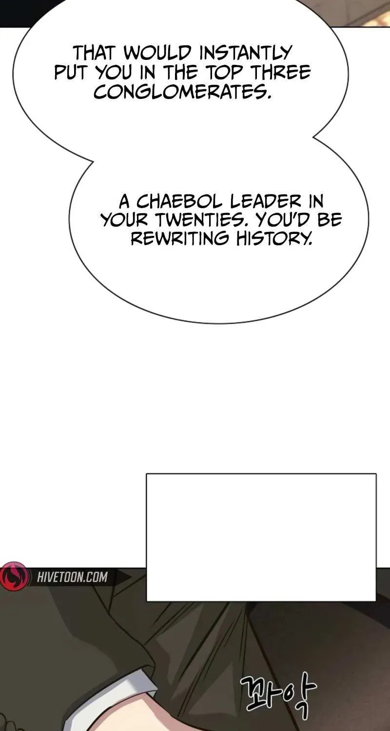 The Chaebeol's Youngest Son Chapter 176.1 page 114 - 