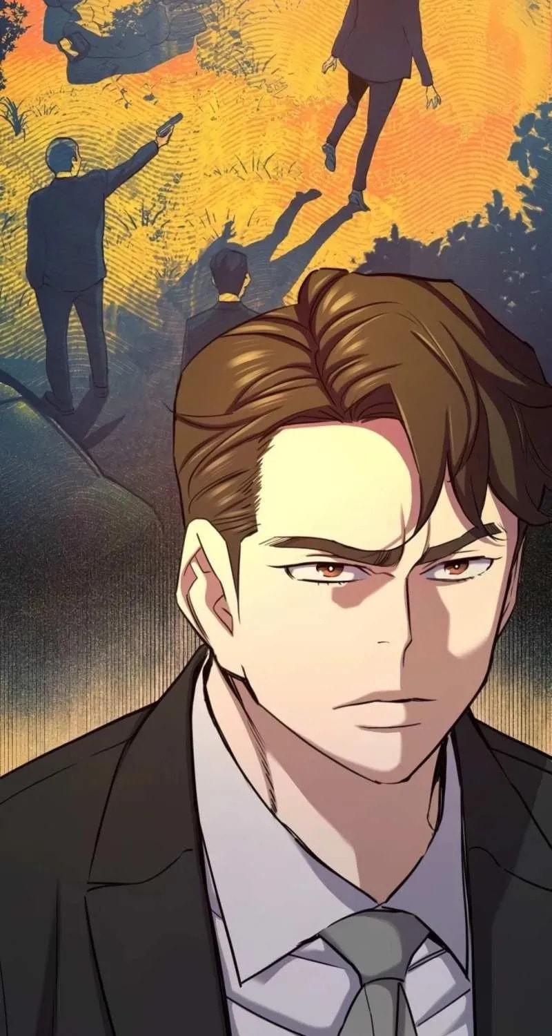 The Chaebeol's Youngest Son Chapter 176.1 page 116 - 