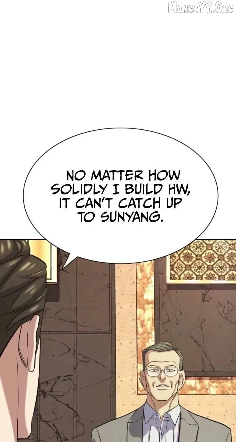 The Chaebeol's Youngest Son Chapter 176.1 page 118 - 