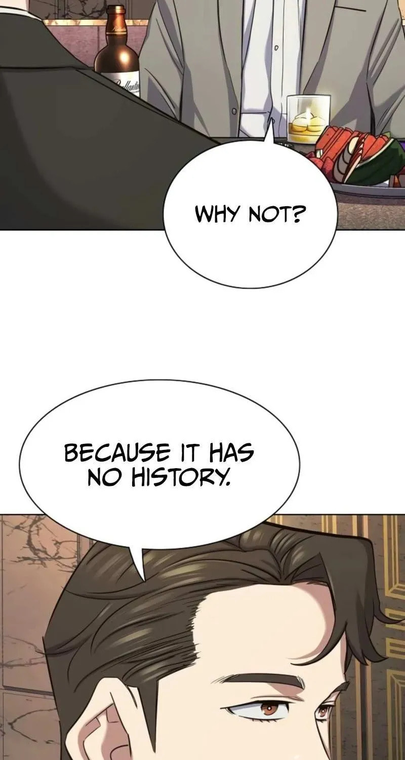 The Chaebeol's Youngest Son Chapter 176.1 page 119 - 