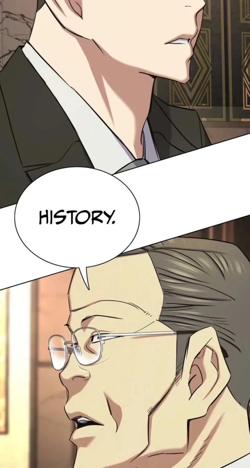 The Chaebeol's Youngest Son Chapter 176.1 page 120 - 