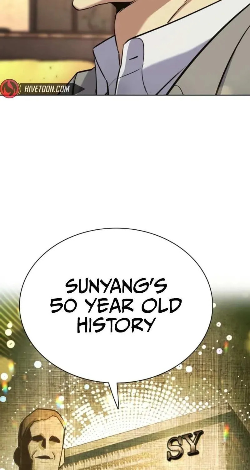 The Chaebeol's Youngest Son Chapter 176.1 page 121 - 