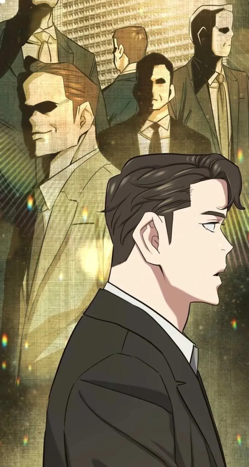 The Chaebeol's Youngest Son Chapter 176.1 page 122 - 