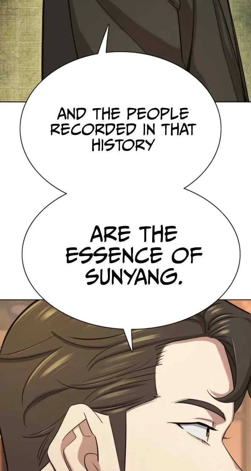 The Chaebeol's Youngest Son Chapter 176.1 page 123 - 