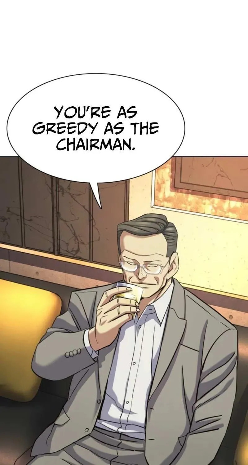 The Chaebeol's Youngest Son Chapter 176.1 page 125 - 