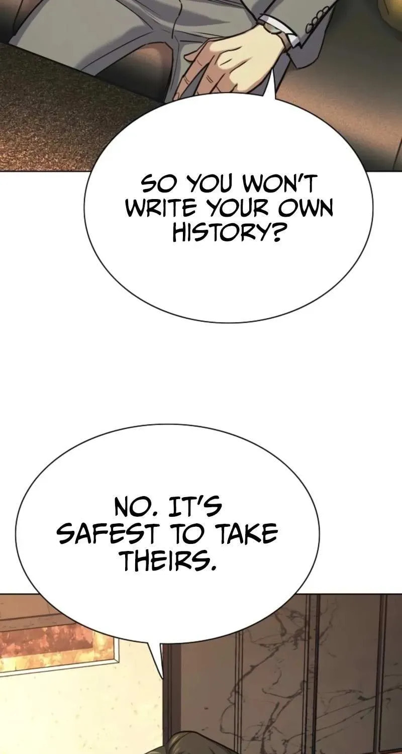 The Chaebeol's Youngest Son Chapter 176.1 page 126 - 