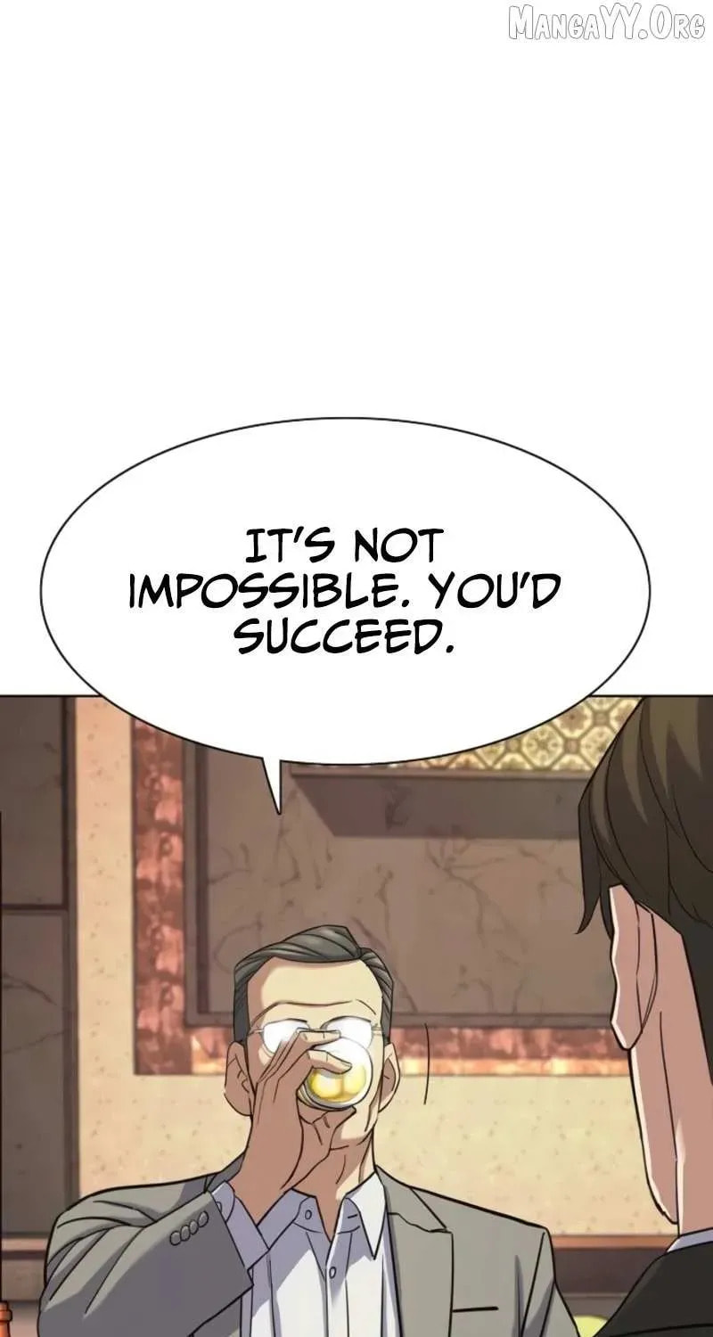 The Chaebeol's Youngest Son Chapter 176.1 page 128 - 