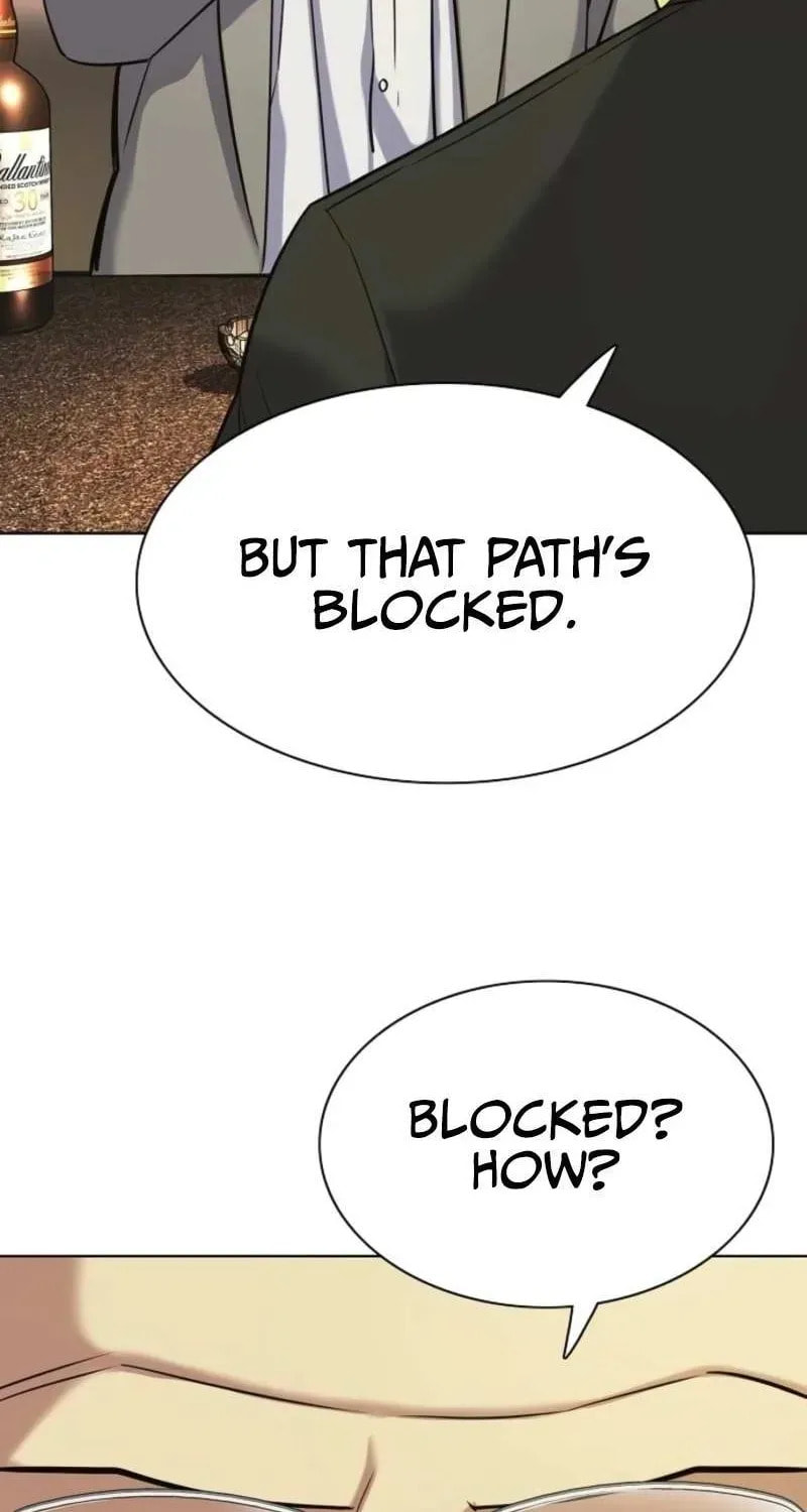 The Chaebeol's Youngest Son Chapter 176.1 page 129 - 