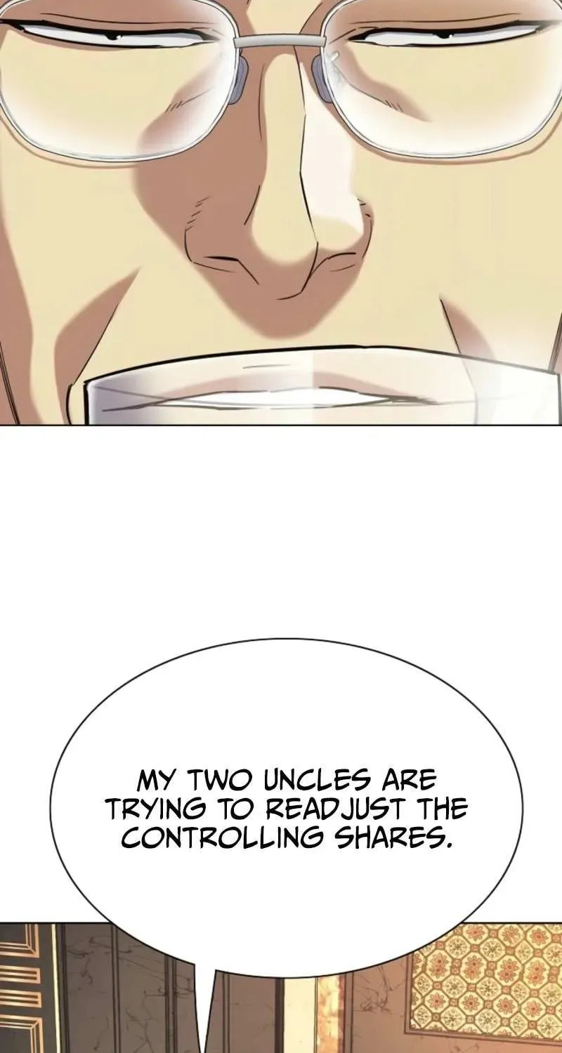 The Chaebeol's Youngest Son Chapter 176.1 page 130 - 
