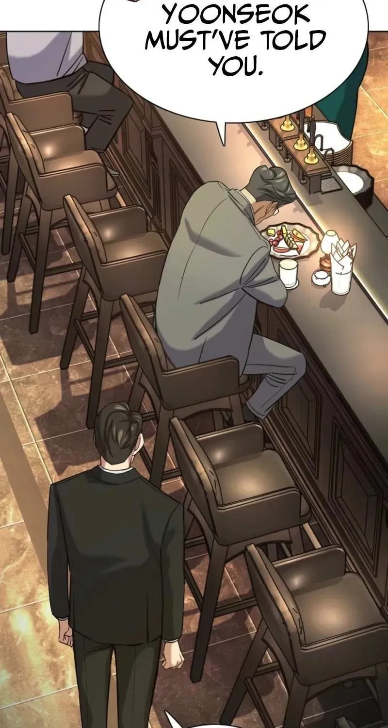 The Chaebeol's Youngest Son Chapter 176.1 page 14 - 