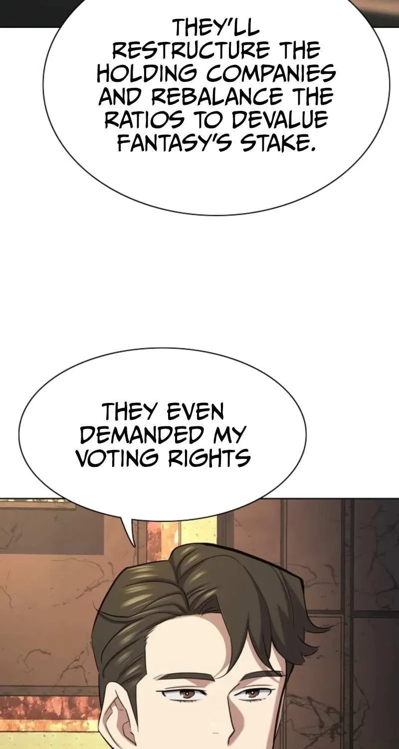 The Chaebeol's Youngest Son Chapter 176.1 page 132 - 
