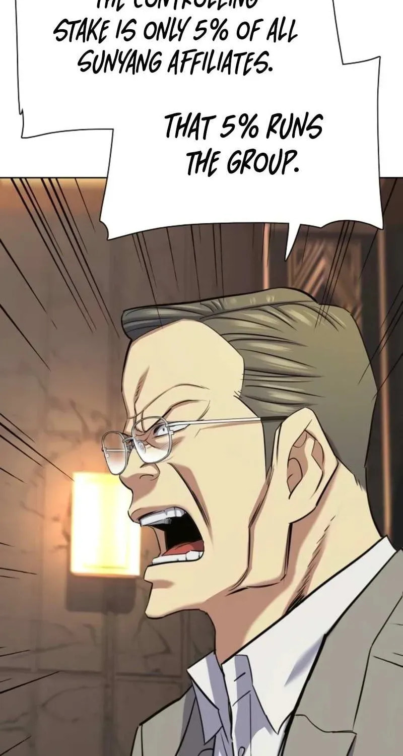The Chaebeol's Youngest Son Chapter 176.1 page 135 - 