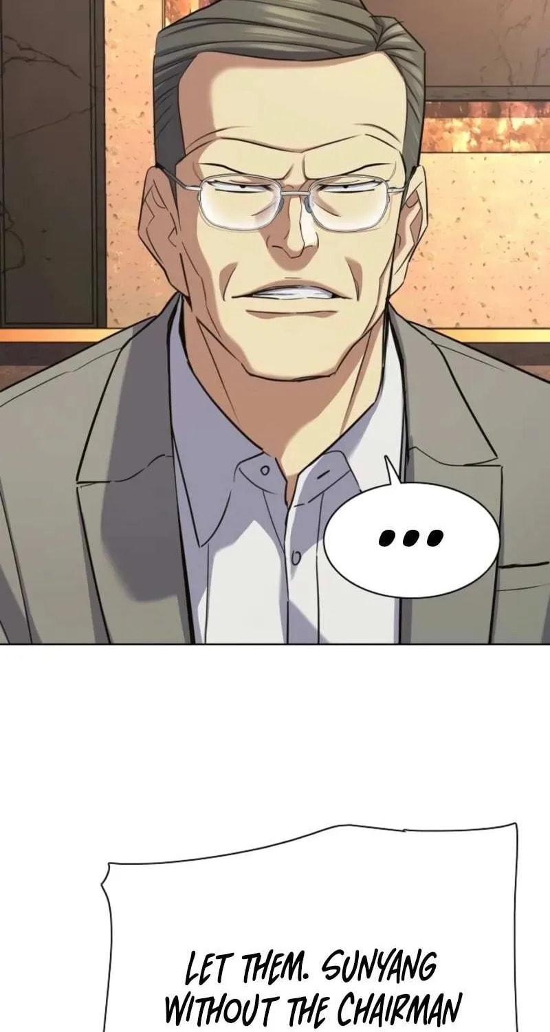The Chaebeol's Youngest Son Chapter 176.1 page 140 - 