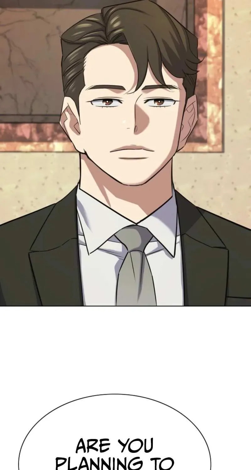 The Chaebeol's Youngest Son Chapter 176.1 page 143 - 