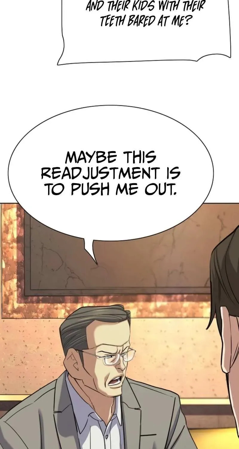 The Chaebeol's Youngest Son Chapter 176.1 page 145 - 