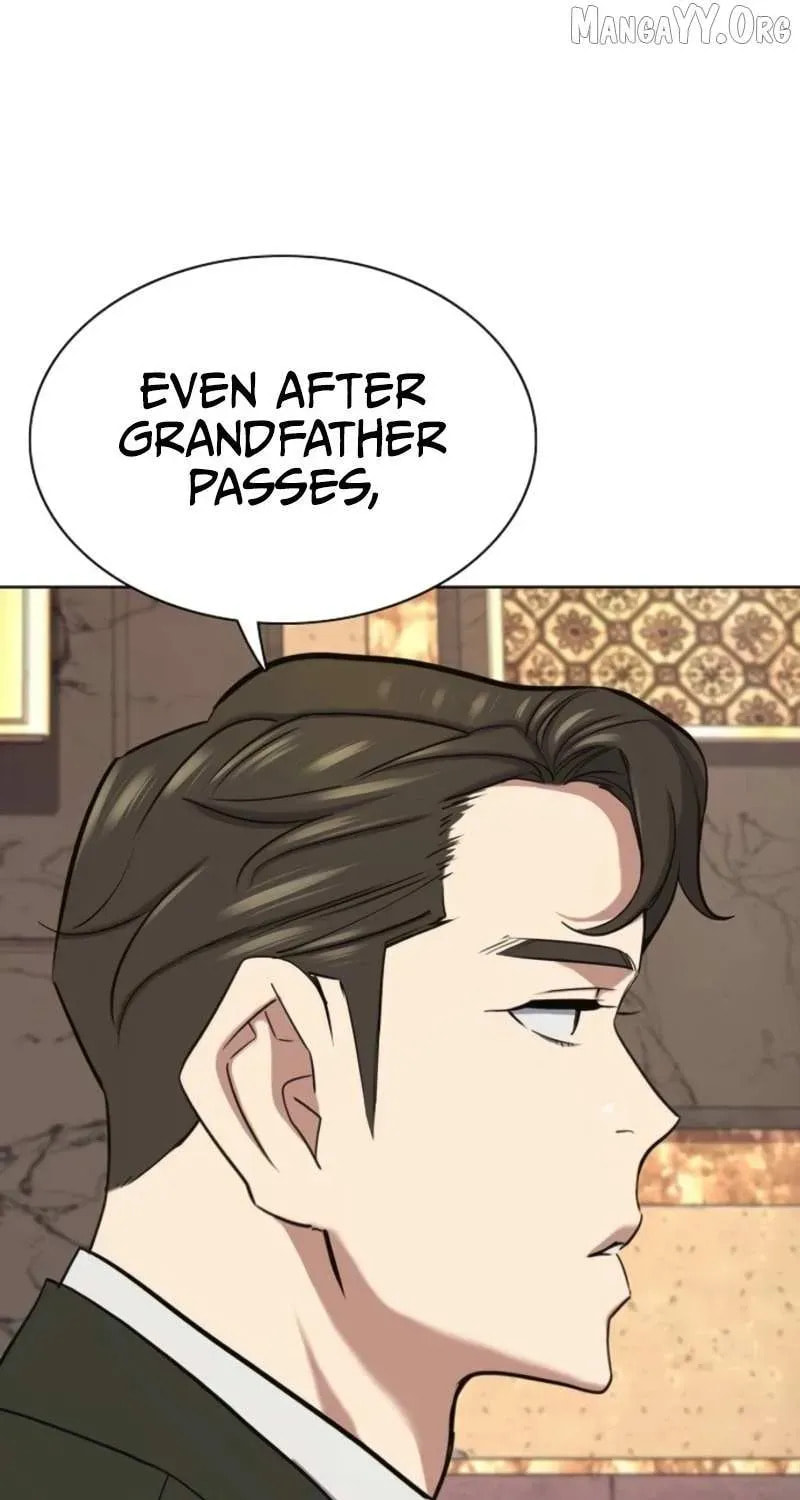 The Chaebeol's Youngest Son Chapter 176.1 page 147 - 